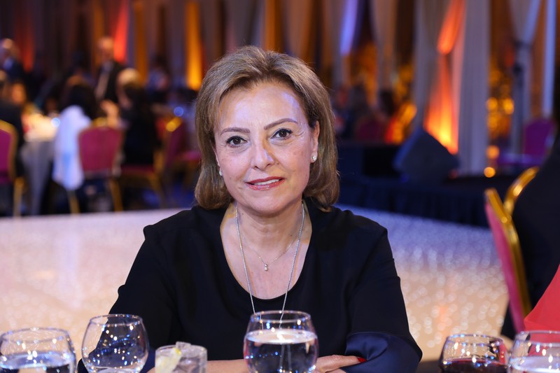 La Chaine des Amis Gala Dinner